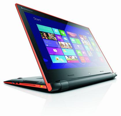 Замена кулера на ноутбуке Lenovo IdeaPad Flex 15